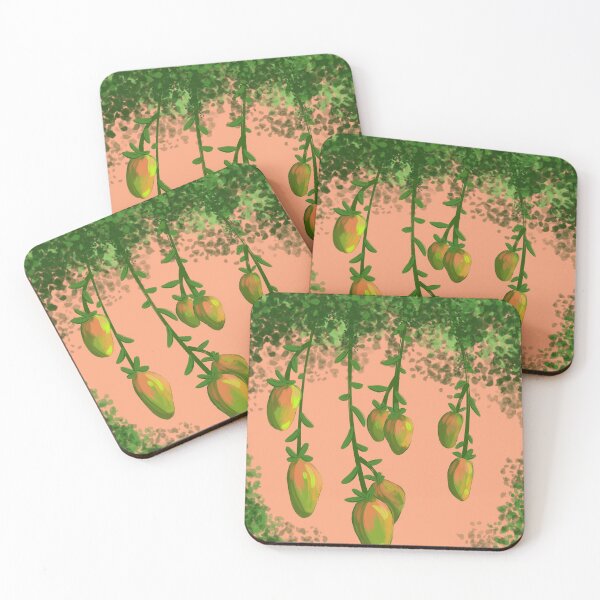 Item preview, Jully Mangoes designed and sold by SarahvArrt.