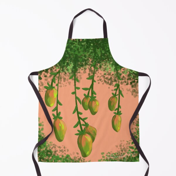 Item preview, Jully Mangoes designed and sold by SarahvArrt.