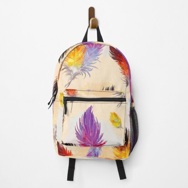 Item preview, Tribal Boho Indian Feathers designed and sold by Vector Scout Lab.