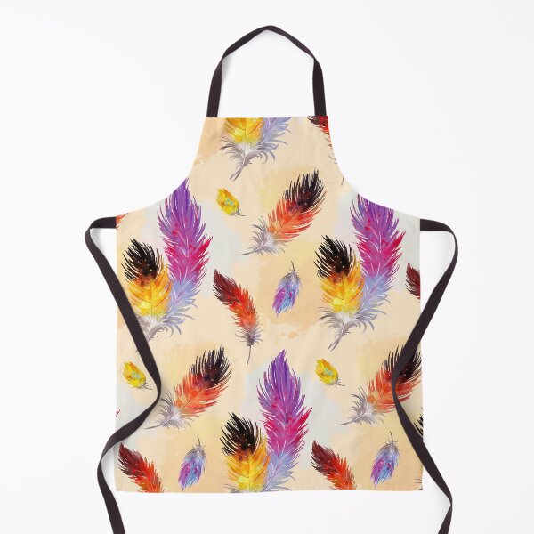 Item preview, Tribal Boho Indian Feathers designed and sold by Vector Scout Lab.