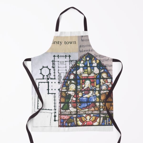 Item preview, It's a thirsty town designed and sold by Paul-Ethan Bright.