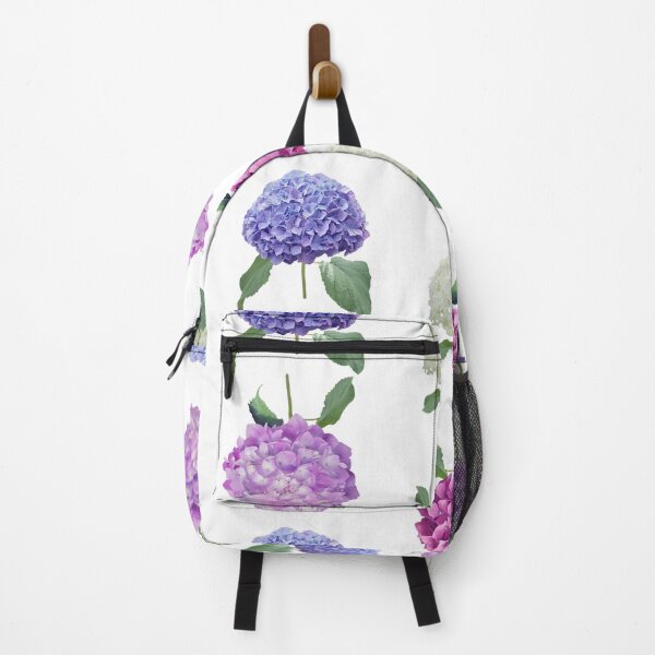 Item preview, Seamless floral design with hydrangea flowers for background, Endless pattern. designed and sold by svetlanna.