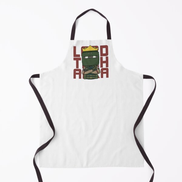 Item preview, Lord Tachanka (Text) designed and sold by JuiceBoxFrogs.