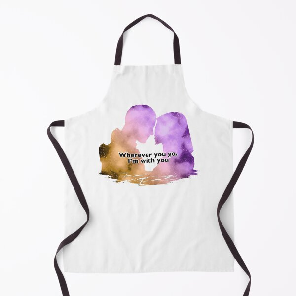 Item preview, Tali x Male Shephard Silhouette designed and sold by SamsPics118.
