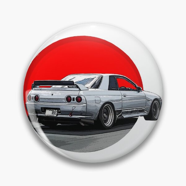 Item preview, R32 Gtr designed and sold by Loud&Fast.