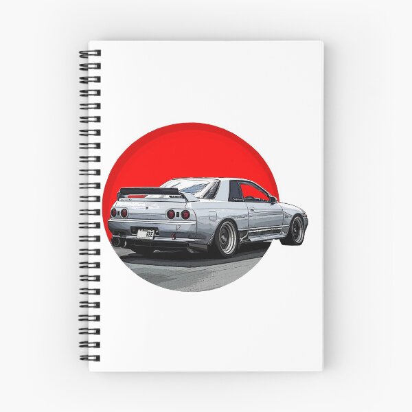 Item preview, R32 Gtr designed and sold by Loud&Fast.