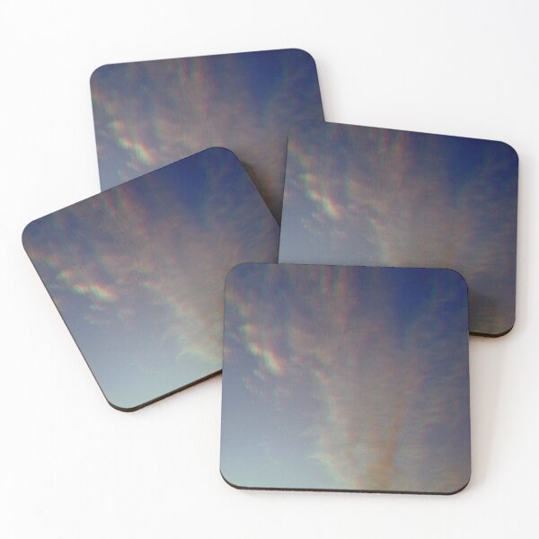 Item preview, Fluffy Clouds designed and sold by zurion.