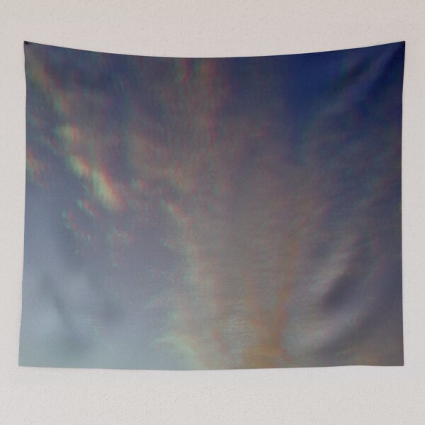 Item preview, Fluffy Clouds designed and sold by zurion.