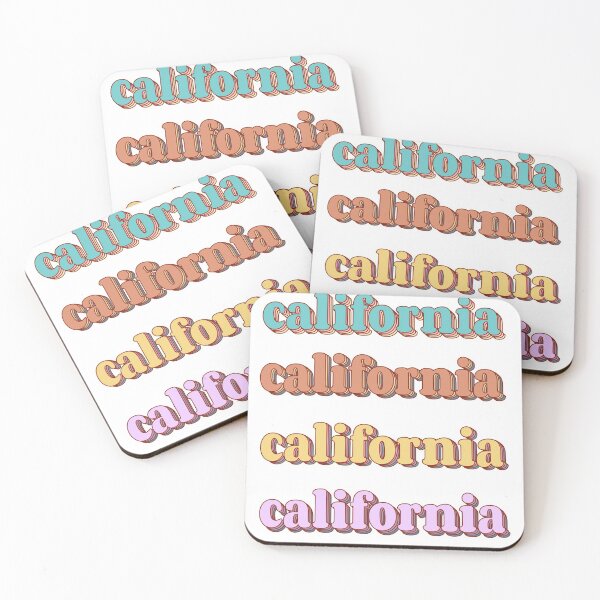Item preview, California Word Art designed and sold by Arexus.