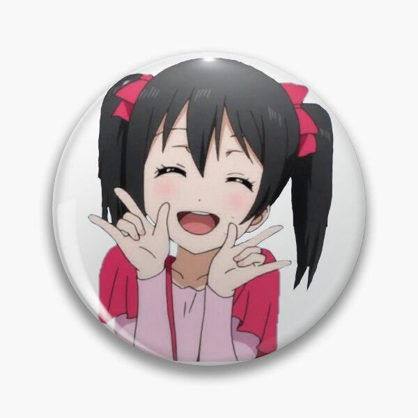Artikelvorschau, Nico Nico Nii ~ entworfen und verkauft von kissykoo.