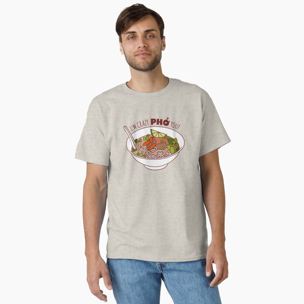 Item preview, Classic T-Shirt designed and sold by TinyBee.
