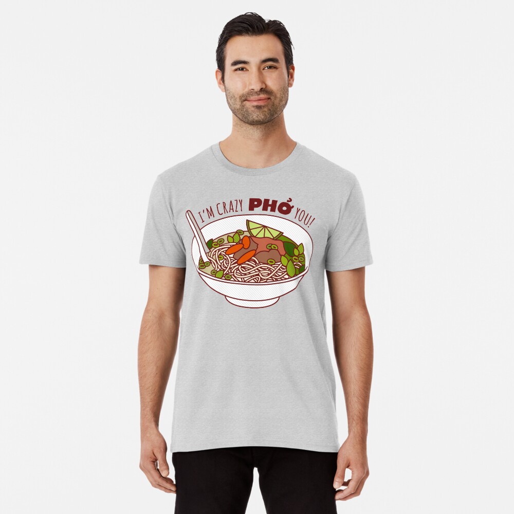 Item preview, Premium T-Shirt designed and sold by TinyBee.