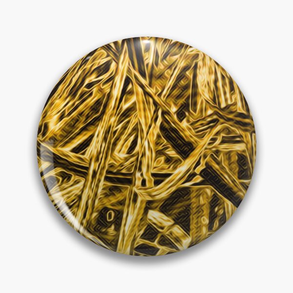 Item preview, Metallurgy designed and sold by Becky Titus.