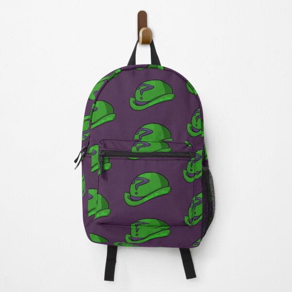 Item preview, A Questionable Hat designed and sold by artofzan.