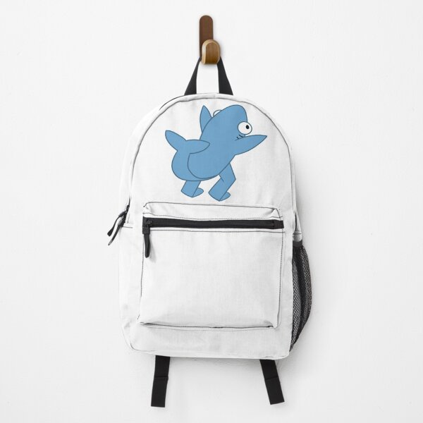 Item preview, Left Shark designed and sold by JuiceBoxFrogs.