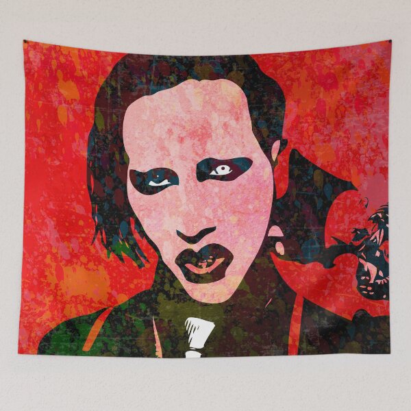 Item preview, MM | Pop Art designed and sold by williamcuccio.