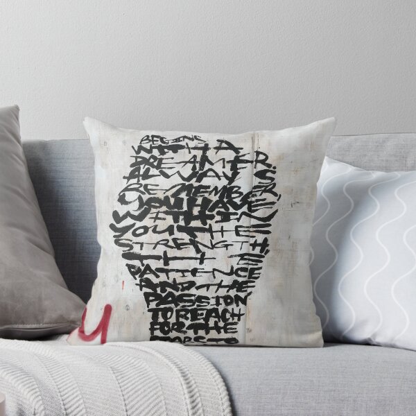 Item preview, "Every Great Dream" - Harriet Tubman designed and sold by depsn1.