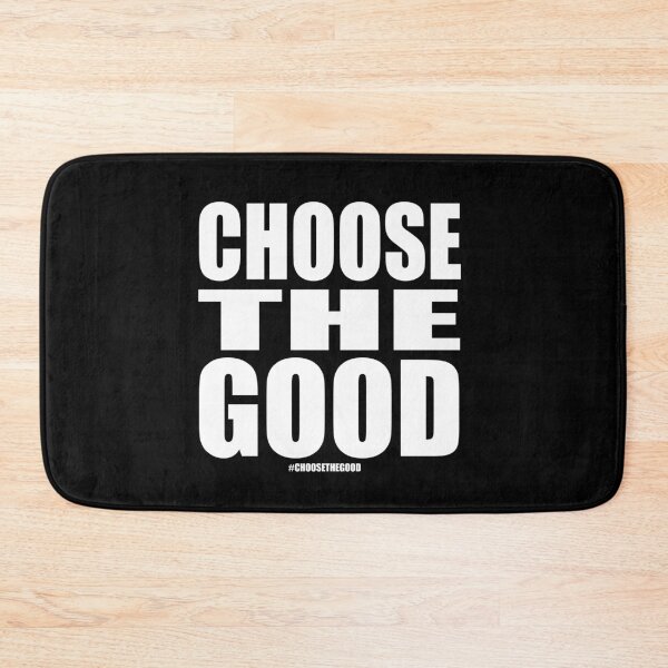Item preview, Choose the Good designed and sold by PGUSTTAV.