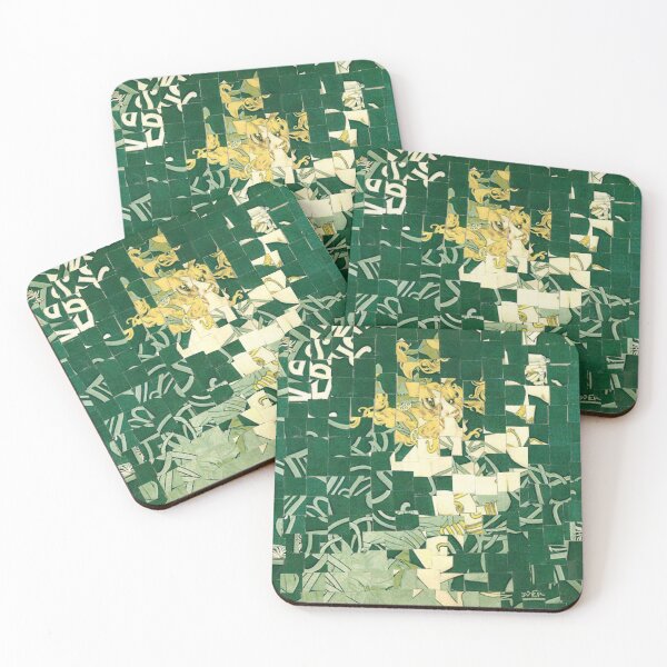 Item preview, Little Green Fairy designed and sold by Paul-Ethan Bright.