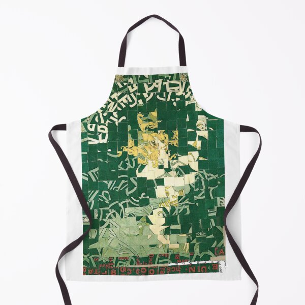 Item preview, Little Green Fairy designed and sold by Paul-Ethan Bright.