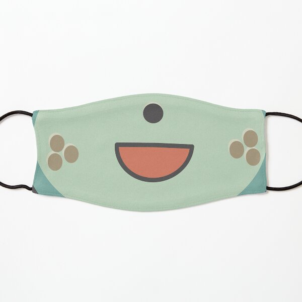 Animal Mask Mask By Dougwinter Redbubble - roblox bear mask mask by greentyler redbubble