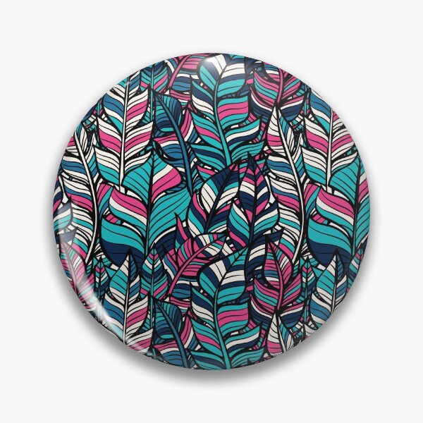 Item preview, Tribal Boho Indian Feathers designed and sold by Vector Scout Lab.