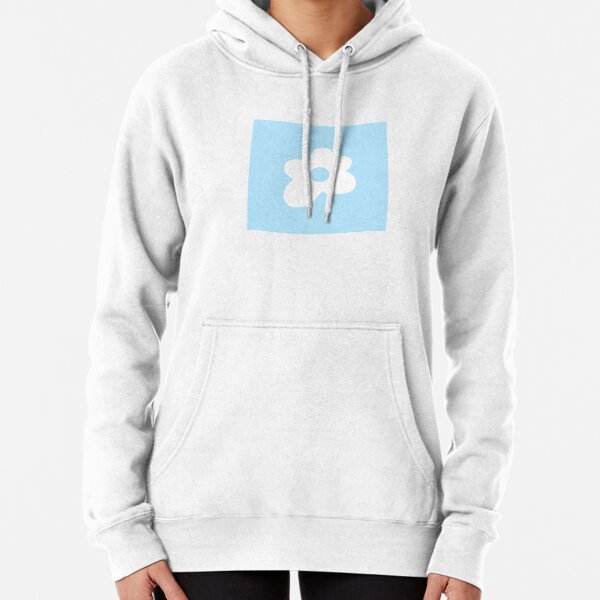 Golf le sale fleur hoodie blue