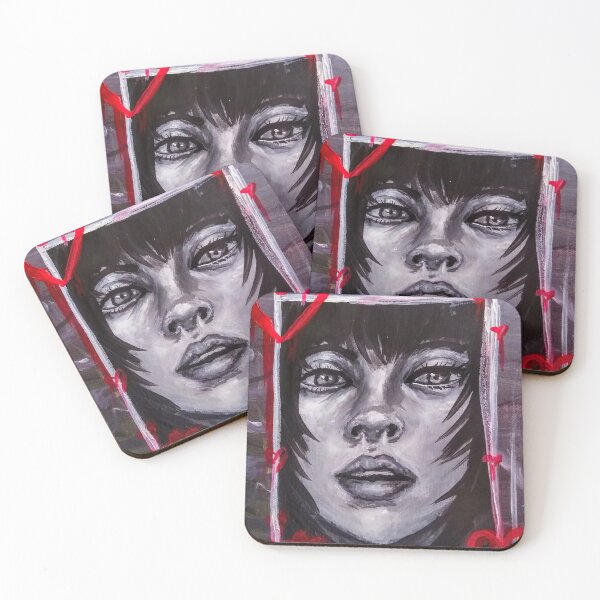 Item preview, Love Letters designed and sold by YaebaArts.