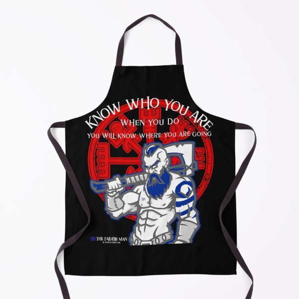 Item preview, Know Yourself, Know your Direction designed and sold by Thefallibleman.