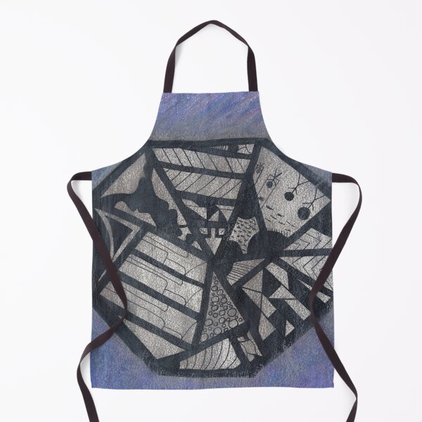 Item preview, Through the Looking Glass designed and sold by Terri Krause.