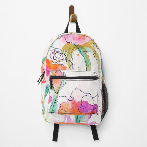 Item preview, Flower Splash designed and sold by gretchenann.