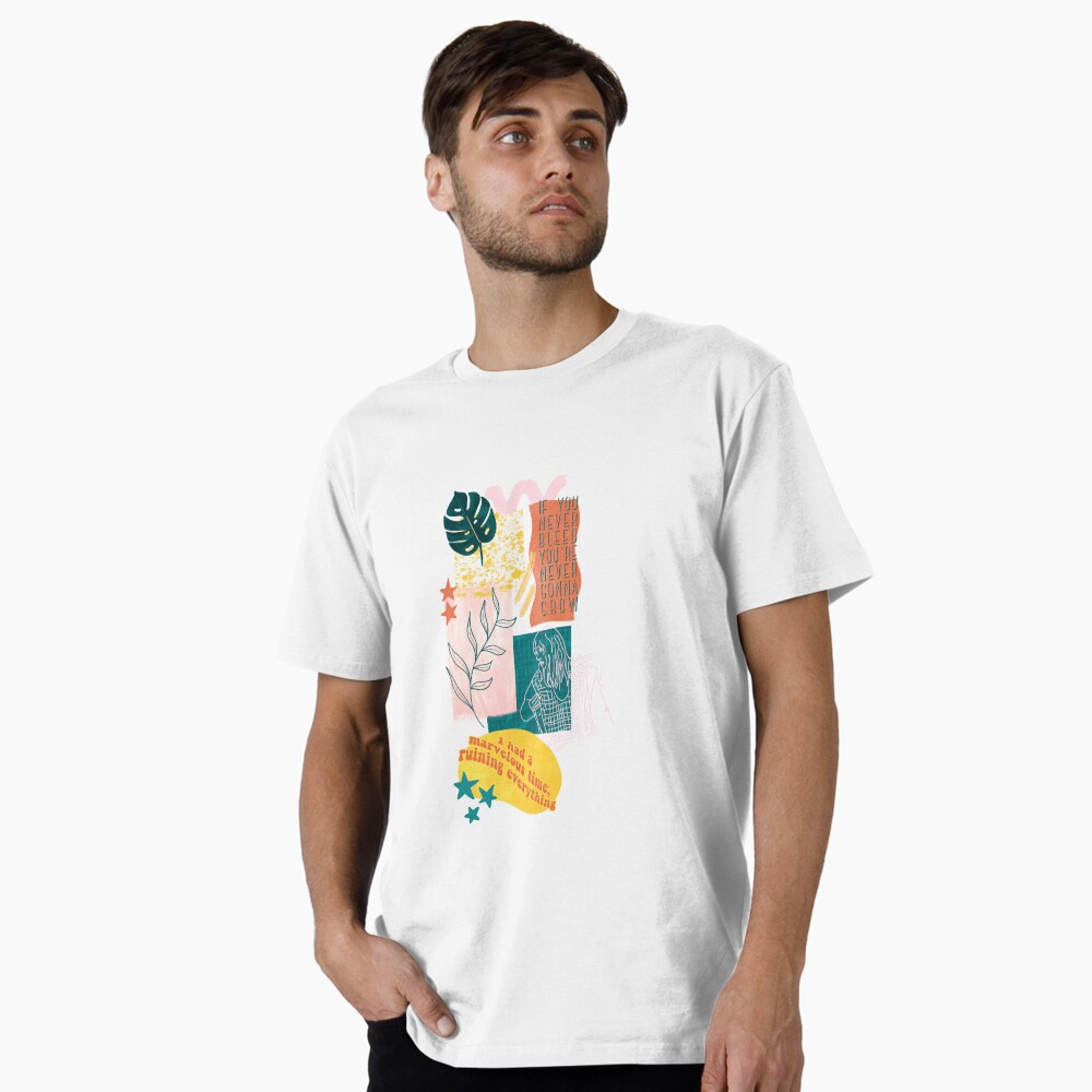 Item preview, Premium T-Shirt designed and sold by uptotherainbow.