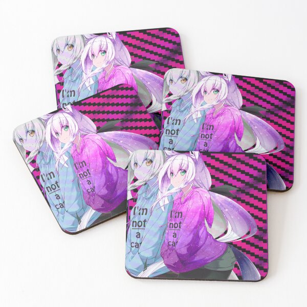 Item preview, Shirakami Fubuki (V-Tuber) designed and sold by BluesZero.