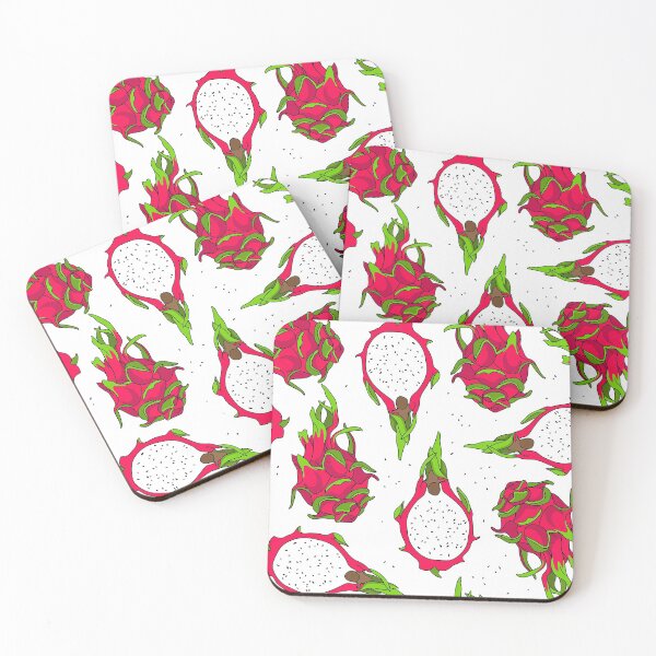 Item preview, CUTE TROPICAL SUMMER FRUIT PHONE CASE FACE MASK WATERMELON PINEAPPLE AVOCADO designed and sold by rdorsey8.