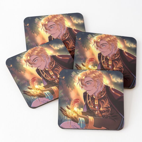 Item preview, The Arcana Lucio CG designed and sold by JyuukiChann.