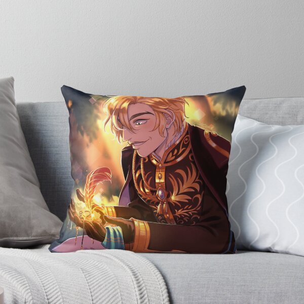 Item preview, The Arcana Lucio CG designed and sold by JyuukiChann.