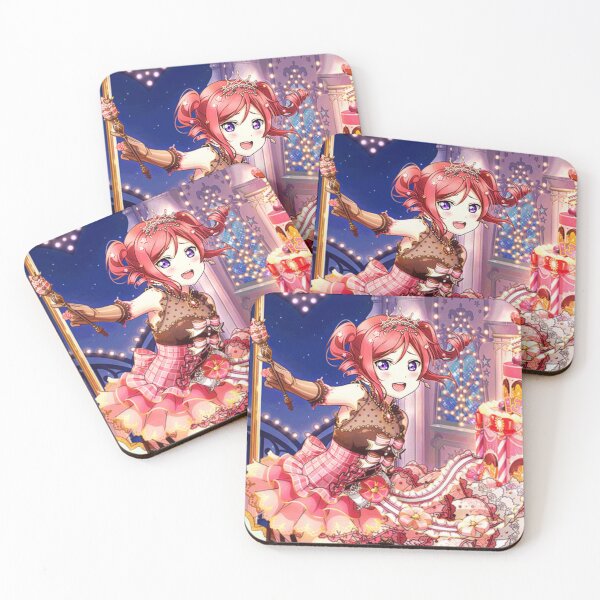 Item preview, Maki Valentine - Love Live designed and sold by VirgiAi.