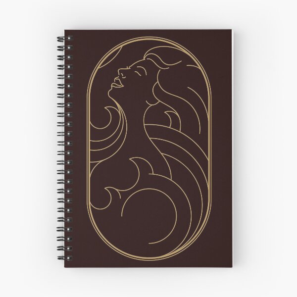Item preview, Beauty Artdeco 3 designed and sold by CartoonTshirtD.
