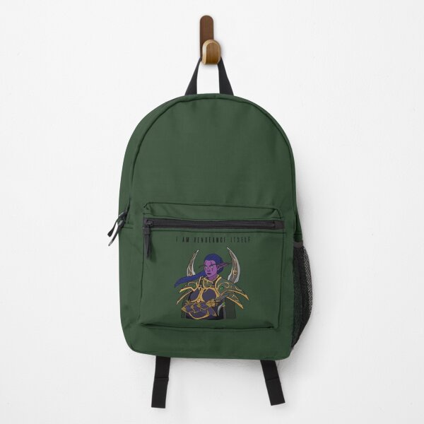 Item preview, Maiev | The revenge itself designed and sold by MrDoze.