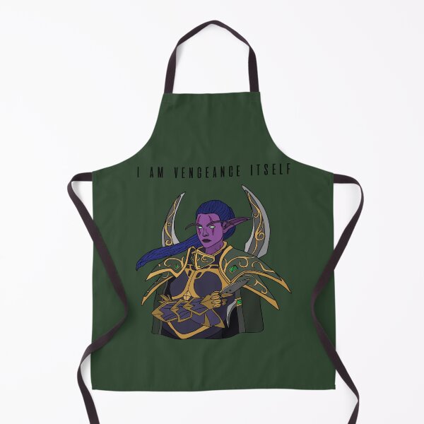 Item preview, Maiev | The revenge itself designed and sold by MrDoze.