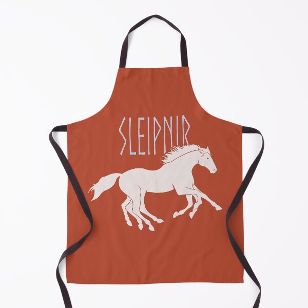 Item preview, Sleipnir designed and sold by Angele Gougeon.