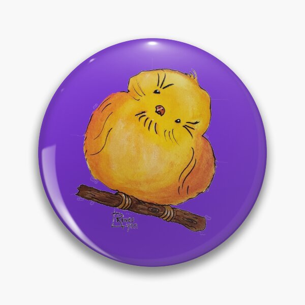 Item preview, Thoughtful Bird designed and sold by Reneesodyssey.