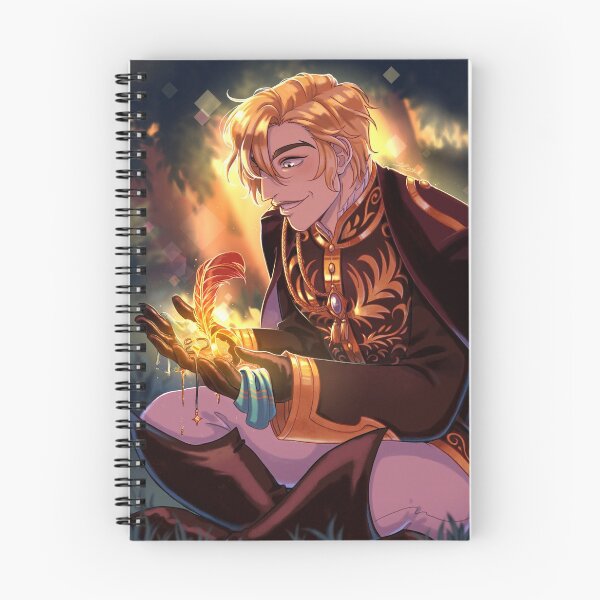 Item preview, The Arcana Lucio CG designed and sold by JyuukiChann.