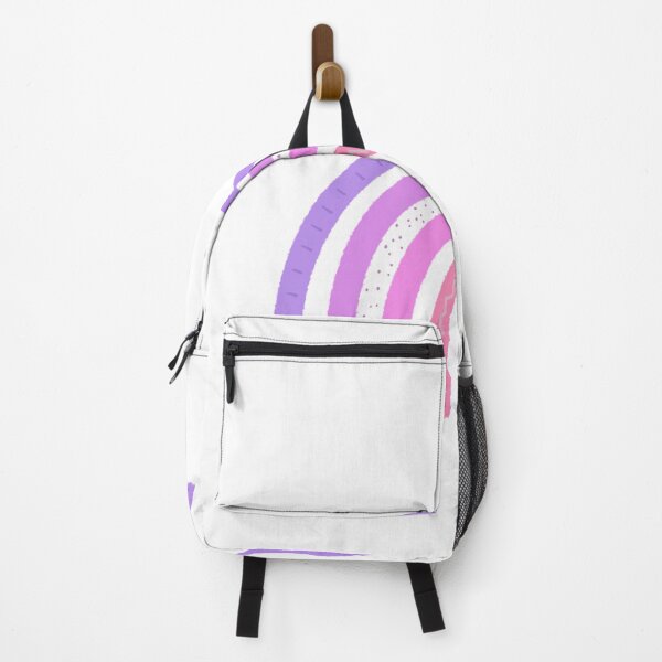 Item preview, Pink rainbow designed and sold by vanderhoofkate.