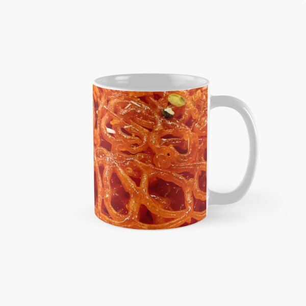 Item preview, Jalebi Indian Dessert designed and sold by ReneeDominique.