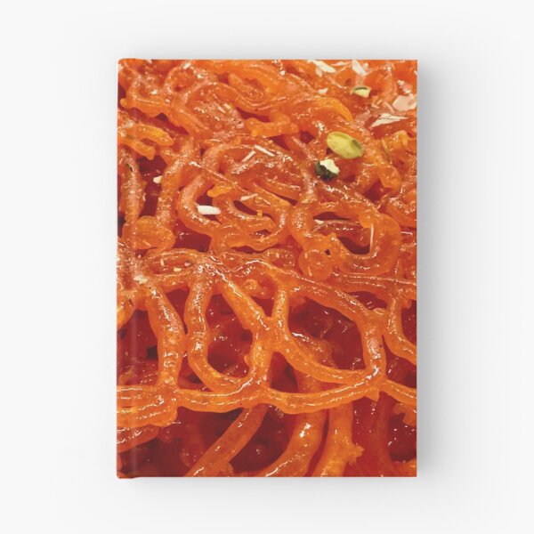 Item preview, Jalebi Indian Dessert designed and sold by ReneeDominique.