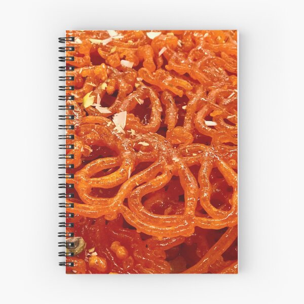 Item preview, Jalebi Indian Dessert designed and sold by ReneeDominique.