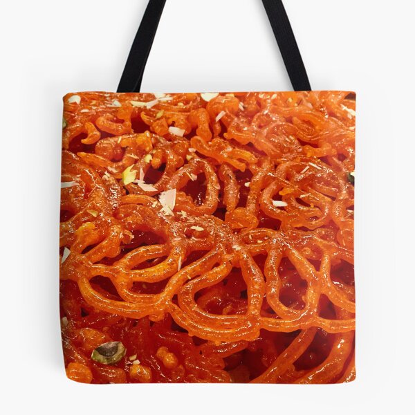 Item preview, Jalebi Indian Dessert designed and sold by ReneeDominique.
