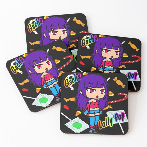 Item preview, Gacha "Lolly Pop" designed and sold by Jacklyn G.  Jones.