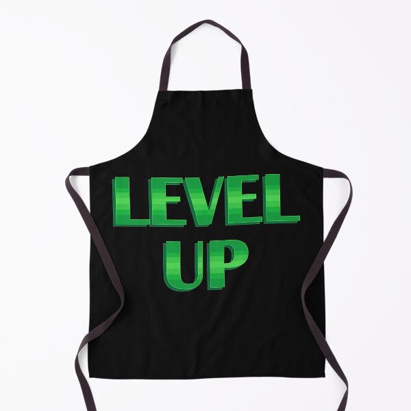 Item preview, Level Up designed and sold by SarcasticWords.
